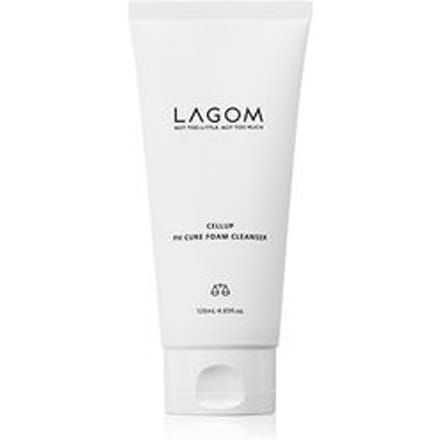 [LAGOM] Nettoyant Moussant Cellup pH Cure 120ml white