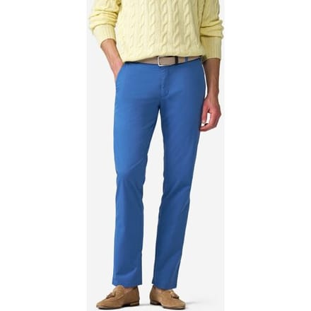 Meyer Broek Paris Ultrafine Ultralight Organic Cotton Subtle Stretch Royal Blue / male