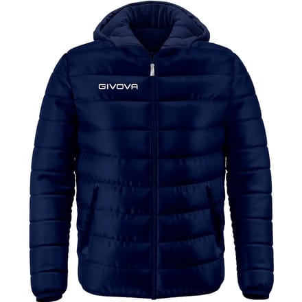 Donsjack Givova Olanda