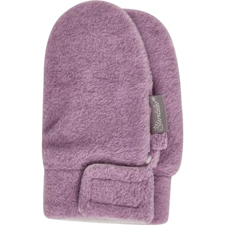 Dikke wanten voor baby's Sterntaler