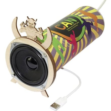 Sol Expert 29000 Soldeerbouwpakket