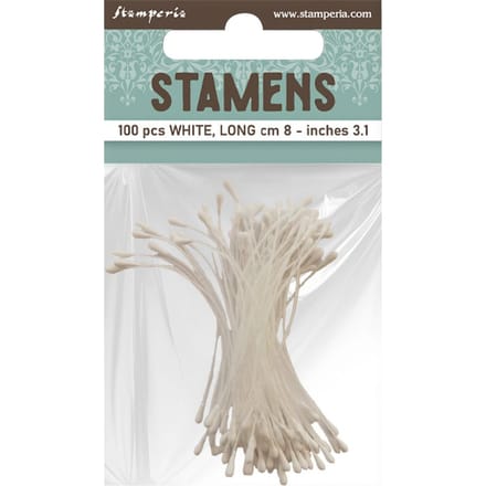 Meeldraden "Stamens"