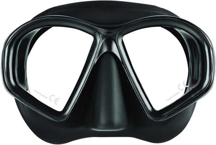 Mares Mask SEALHOUETTE SF BK BK