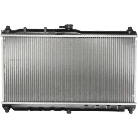 Radiator NRF 53977
