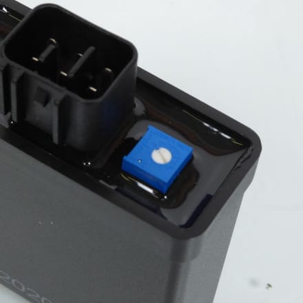 CDI calculateur RSM pour Scooter Yamaha 50 Slider 2004 à 2020 Neuf