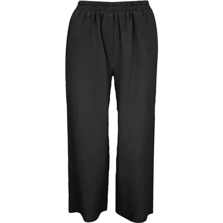 Luxe Linne Broek Dames Haris Cotton