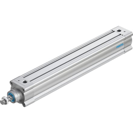 Festo Cilinder 63mm Boring 400mm Slag ISO 15552 Dubbelwerkend - 1383588 - P2BYK