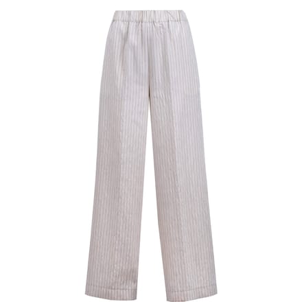So Allure - Broek - 470023 - Burro/Nero