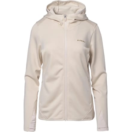 Dames Hoodie Fitanu Samde