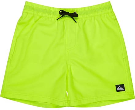 Boardshorts voor kinderen Quiksilver Everyday Volley 14"