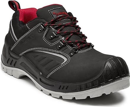 Gevavi GS43 Zwart S3 Werkschoenen