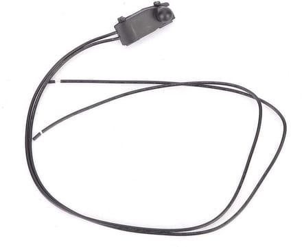 Buitentemperatuur Sensor voor Auto - Vervanging voor Achteruitkijkspiegel