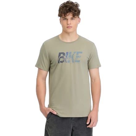 T-shirt Ragwear Blaize Gots