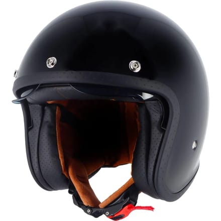 Jet motorhelm Helstons Naked