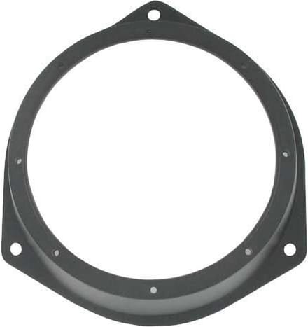 Speakerringen Nissan Primastar 2002-2007/ Renault Trafic 2001-2006/ Opel diverse modellen - 120 mm clip