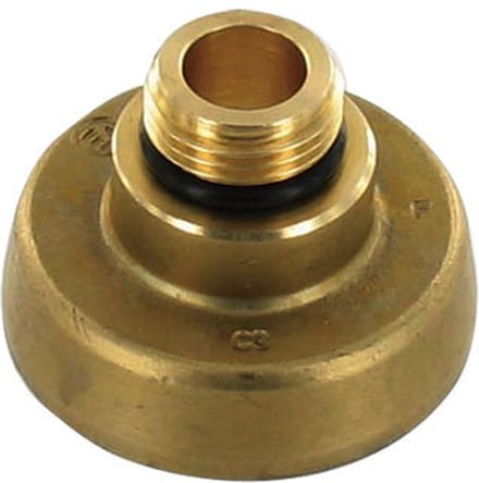 Gasnippel
