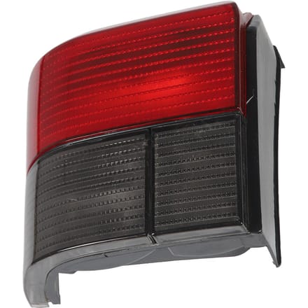 Waterdichte Achterlichtbehuizing Achterachterlichtbehuizing voor Transporter Eurovan T4 1993 tot 2003
