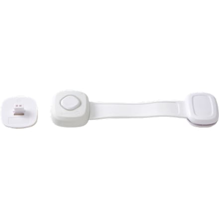 Safety 1st OutSmart Geheime Knop Multi-lock