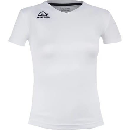 T-shirt voor meisjes Acerbis Devi