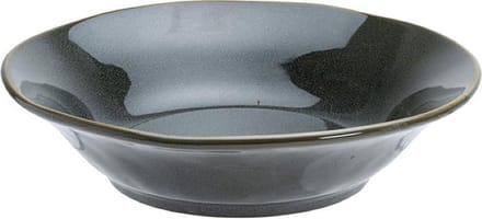 Tokyo Design Studio – Waga – Schaal – Groen – 25×6 cm