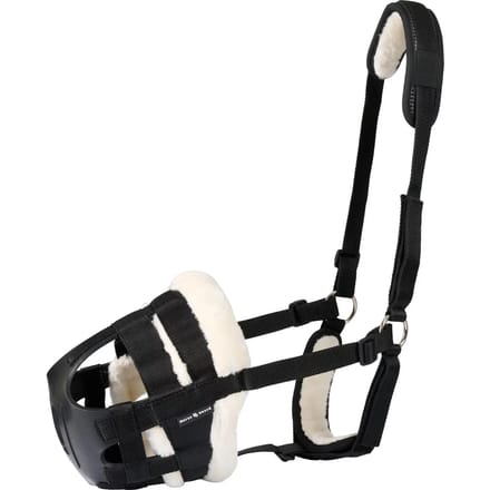 Muselière voor paard HorseGuard Easy Breathe