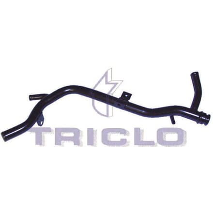 Koelvloeistofleidingen TRICLO 456616