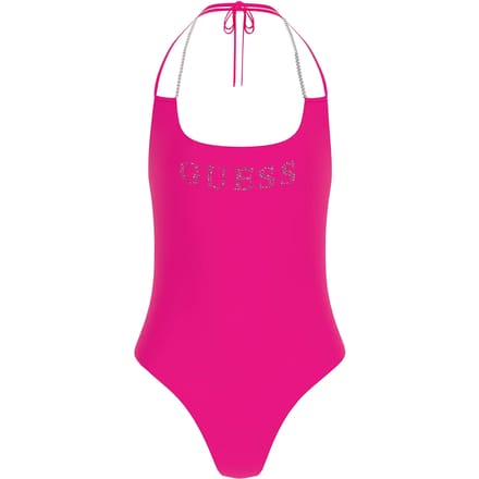 Dames badpak met uitneembare padding Guess