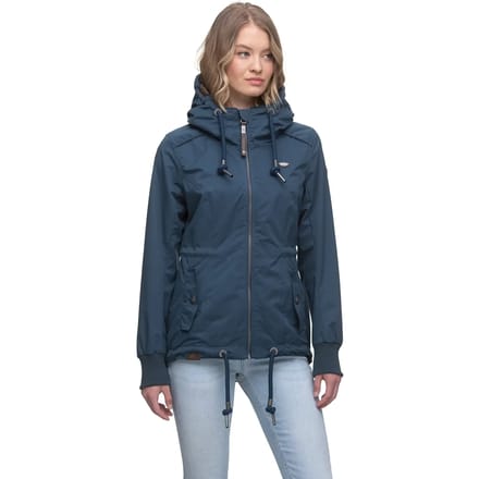 Waterdicht damesjack Ragwear Danka
