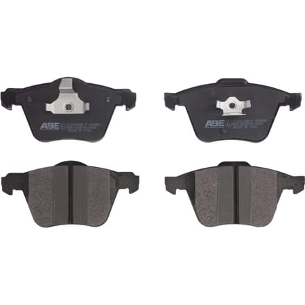 Remblokset ABE C1V021, voor