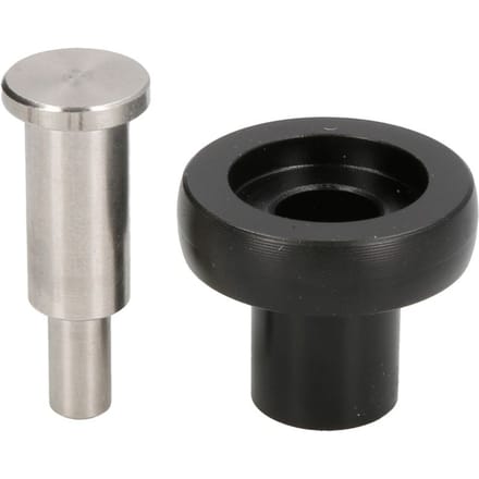 Rolgeleiding, schuifdeur ROLL PFCS01