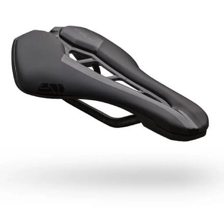 Pro Stealth Team Zadel Zwart 152 mm Man