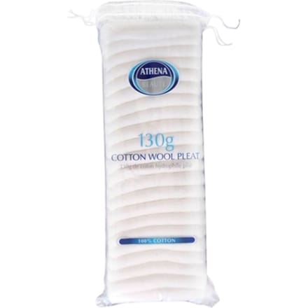 Athena BeautÃ© Vet - 130g