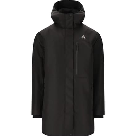 Hooded jacket SOS Trikora 2L