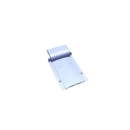 AEG achterpaneel, ventilatordeksel, 140041166020