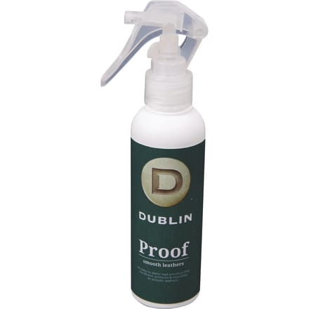 Lederonderhoud en -conditioner Dublin Proof
