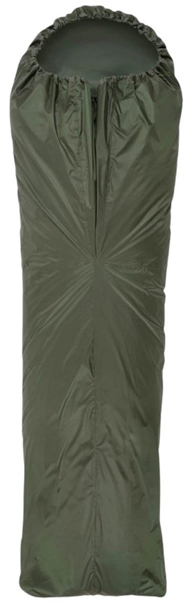 Highlander Kestrel Bivvy Rip-Stop Bivakzak, ademend, waterafstotend, legergroen