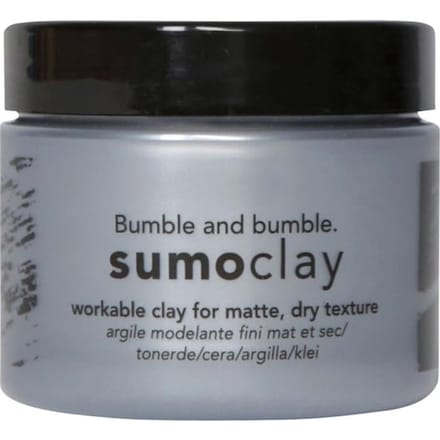 Bumble and bumble Structuur & versteviging Sumoclay Haarwax Dames 45 ml