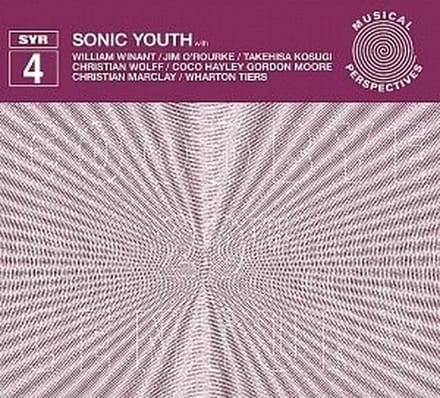 Sonic Youth - Goodbye 20th Century (2 LP)