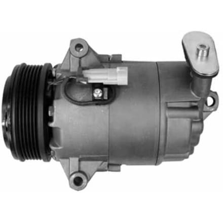 Airco-compressor AIRSTAL 10-0656
