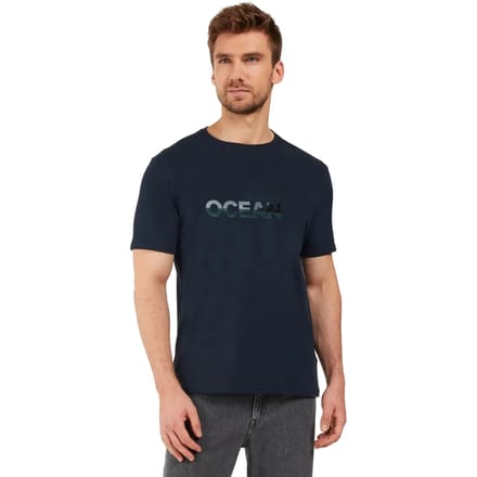 T-shirt Didriksons Harald O