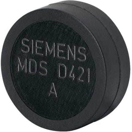 Siemens 6GT2600-4AE00 HF-IC - transponder RFID
