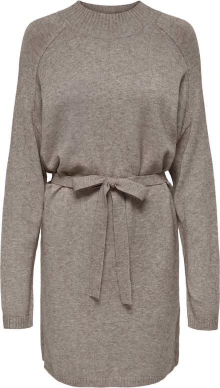 ONLY MATERNITY Gebreide jurk OLMLEVA Lange jurk