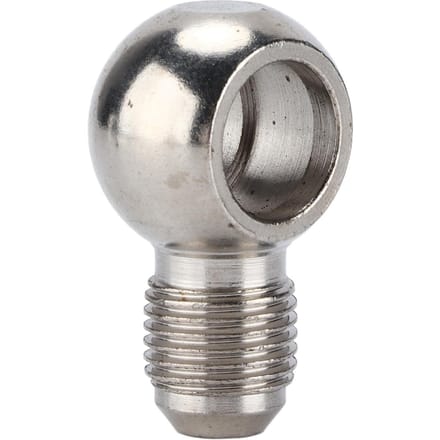 Turbo Banjo Adapter 6AN naar M14 304 RVS Fitting 414?02101?007 Auto-accessoire