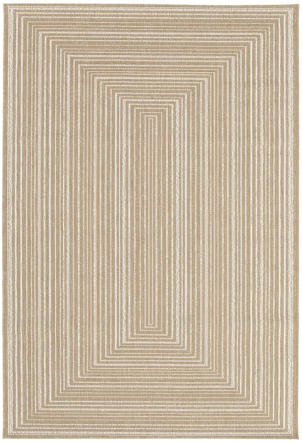 AFK Living - Binnen buiten design tapijt SLOW LIFE