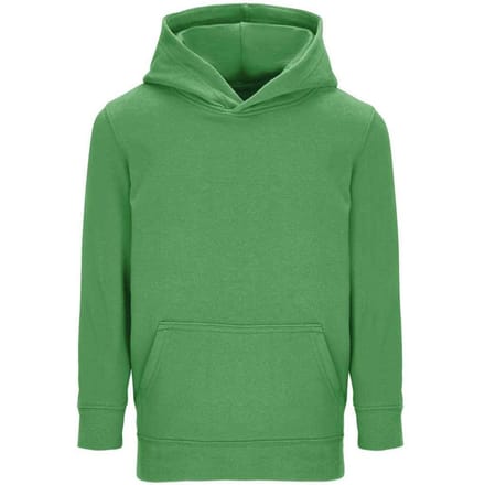 SOLS Kinderen/Kinderen Connor Hoodie (Kelly Groen)