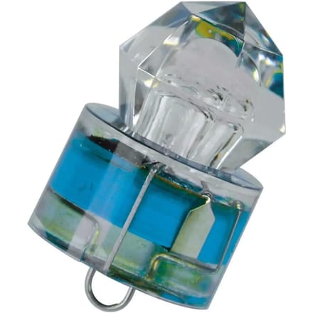 Automatische rode LED Ragot