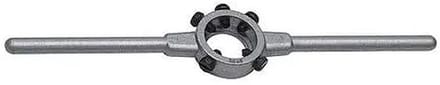 Snijplaathouder 16x5 mm DIN22568