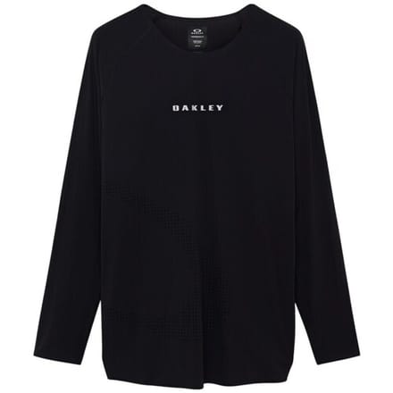 T-Shirt Lange Mouw Oakley Seeker