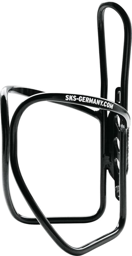 Flessenhouder SKS wirecage aluminium