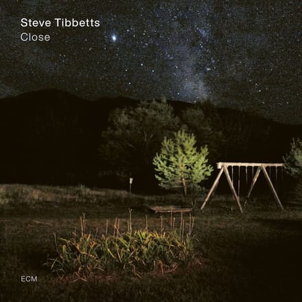 Steve Tibbetts, Marc Anderson, Jt Bates - Close (CD)